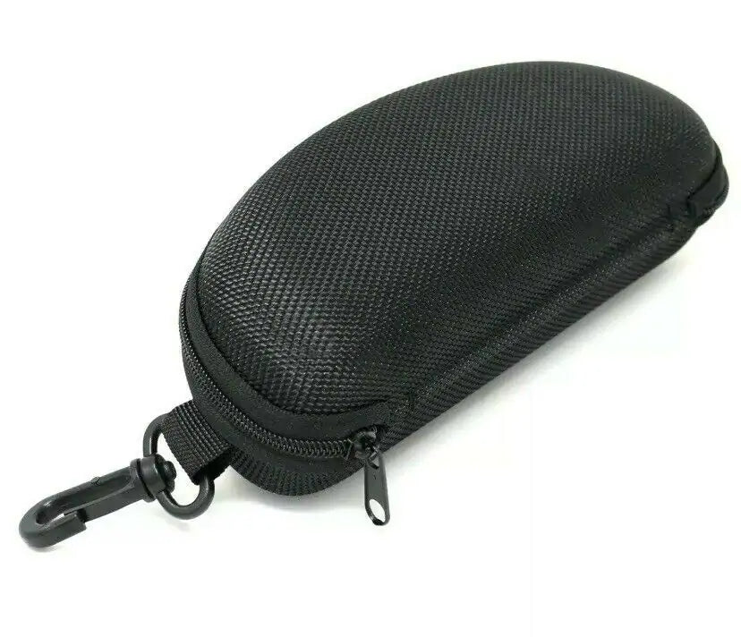 Funda Dura Premium para Gafas para una Protección Óptima