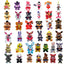 NAF Plush Toys - Soft and Adorable Companions