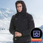 Premium Thermal Winter Jacket for Men