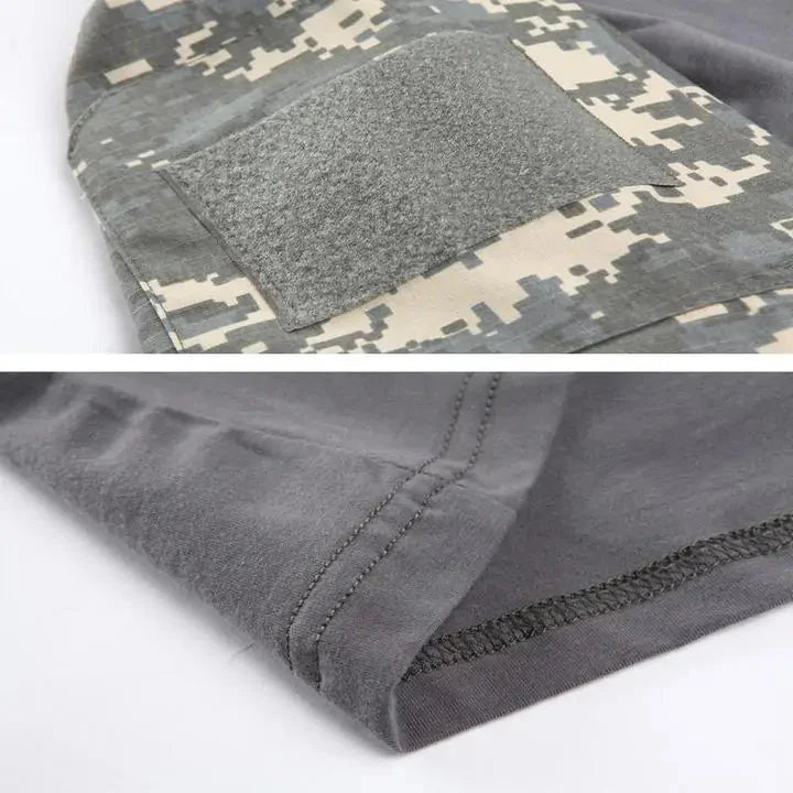 Premium Base Layer Shirt for Active Lifestyles