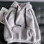 Sudadera de Lana de Cordero Premium