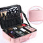 Bolsa de Almacenamiento de Belleza Premium para Mujeres