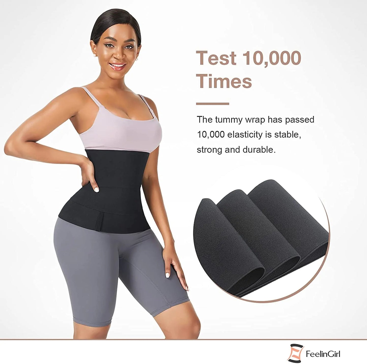 Ceinture de taille premium pour femmes