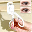 Récourbe-cils chauffant électrique portable