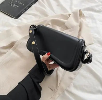 Chic Fashion Shoulder Bag for Everyday Elegance