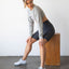 Sport X Shrug Sweatshirt