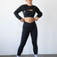 Sport X Shrug Sweatshirt