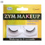 Self-Adhesive False Eyelashes for Effortless Beauty