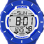 Montre Multifonction Coliseum Bleu/Blanc