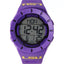 Rockwell Coliseum Purple Multifunction Watch - Korvel