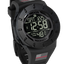 Coliseum Fit™ Forum - Firefighter Tribute Edition (Phantom Black) Watch - Korvel
