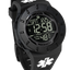 Coliseum Fit™ Forum - EMT Edition (Phantom Black) Timepiece - Korvel