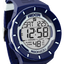 Rockwell Coliseum Fit™ Navy/White Digital Watch - Korvel