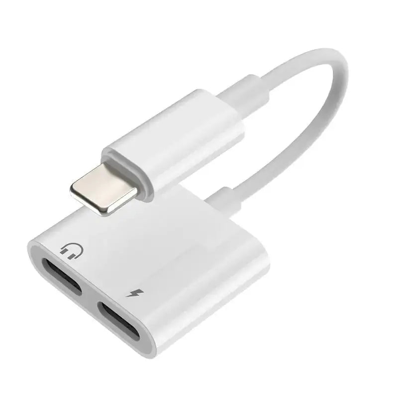 Câble Adaptateur Casque Premium pour un Son Supérieur