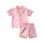 Cozy Kids Pajama Sets for Comfortable Sleep