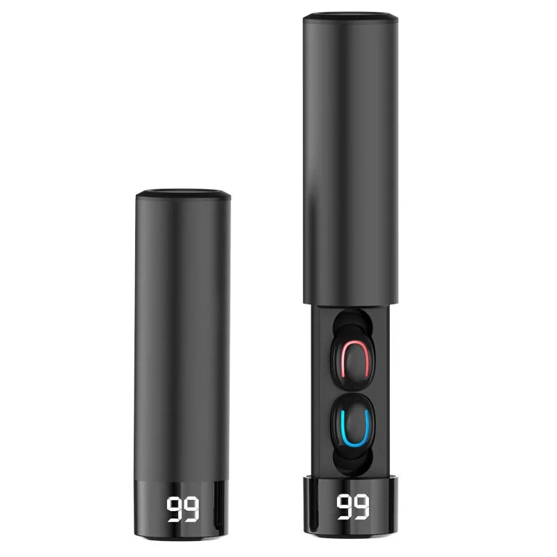 Premium Bluetooth 5.0 In-Ear Headphones
