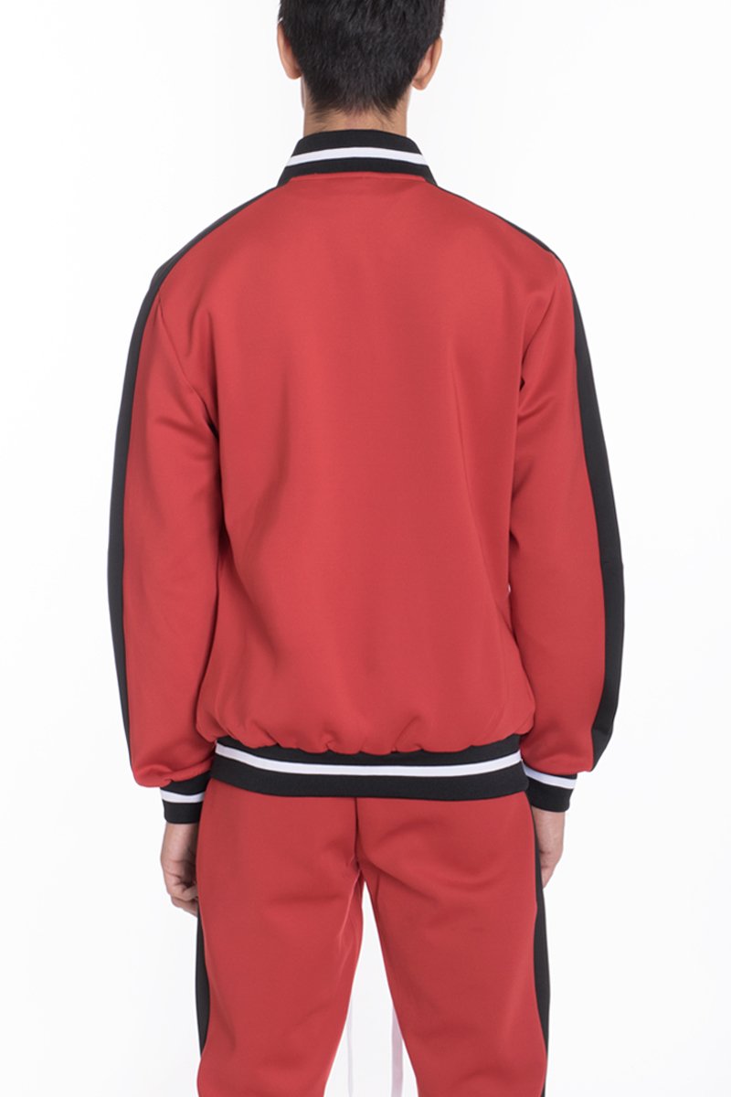 Veste de piste Rally