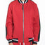 Veste de piste Rally
