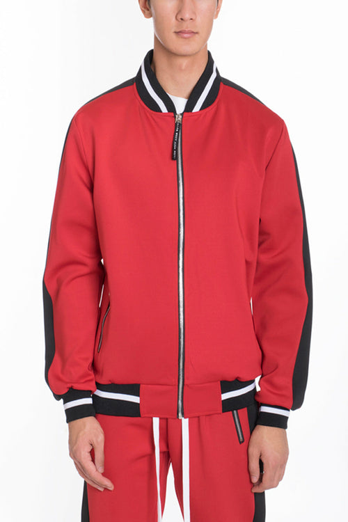 Veste de piste Rally