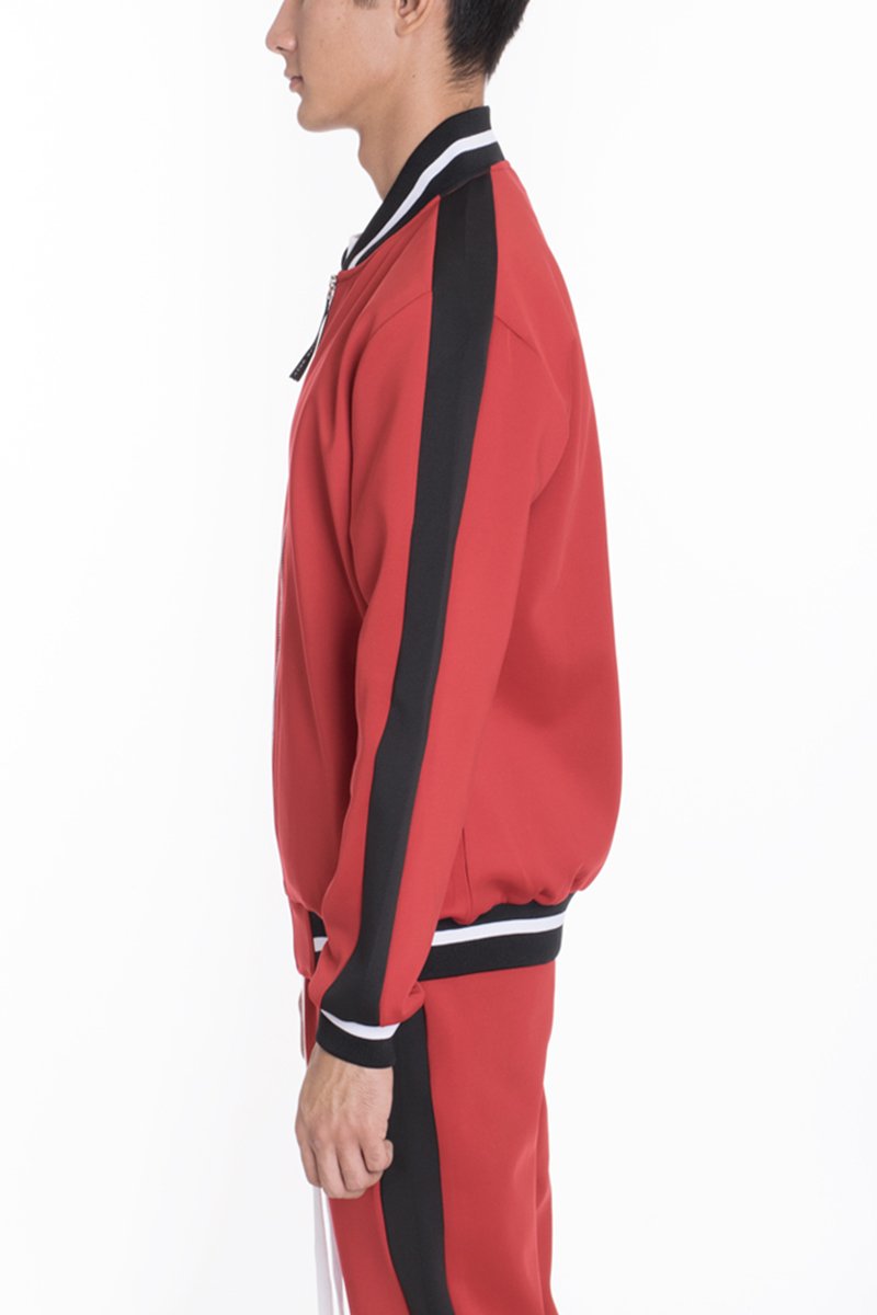 Veste de piste Rally