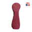 Premium Leather Driver Headcovers - 21 Vibrant Colors - Korvel
