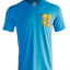 Camiseta de Cuello en V Boss para Hombre