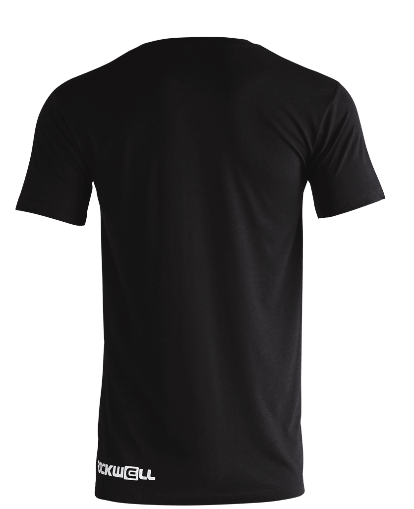 Men's Boss V-Neck T-Shirt