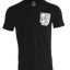 Camiseta de Cuello en V Boss para Hombre