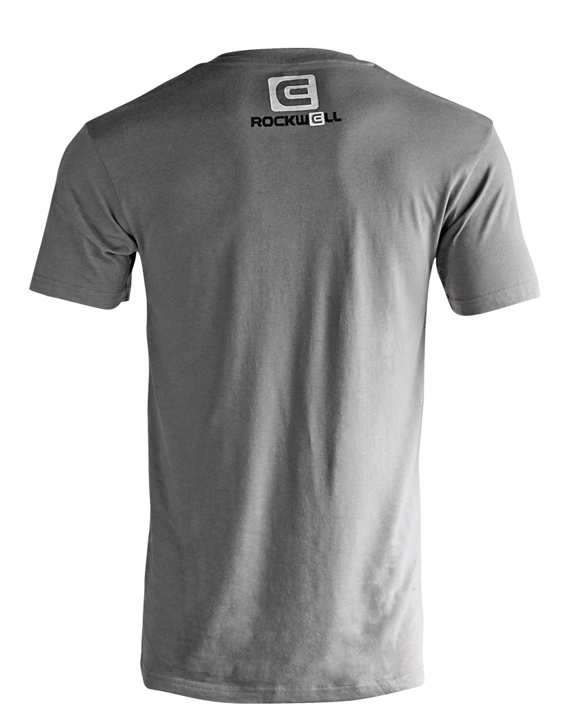 Men's FlyTime V-Neck T-Shirt