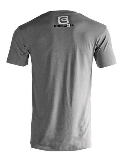 Men's FlyTime V-Neck T-Shirt