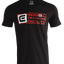 Camiseta de Cuello en V RTF para Hombre
