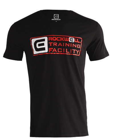 Men's RTF V-Neck T-Shirt