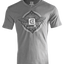 Men's FlyTime V-Neck T-Shirt