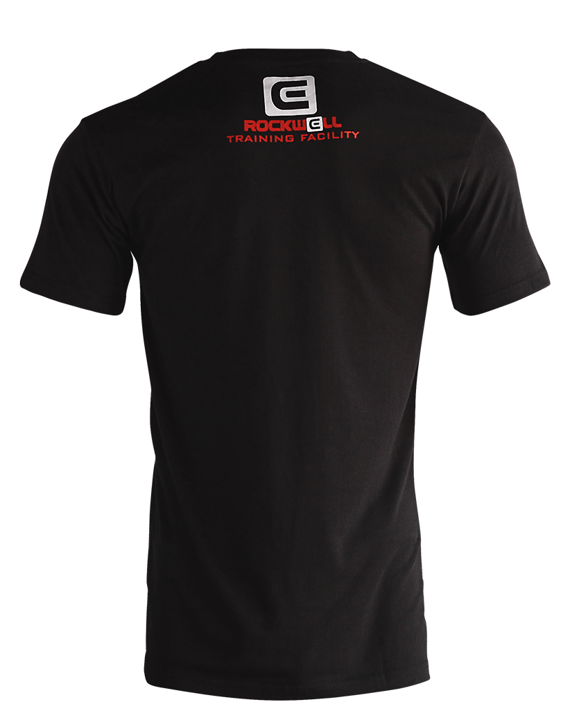 Camiseta de Cuello en V RTF para Hombre