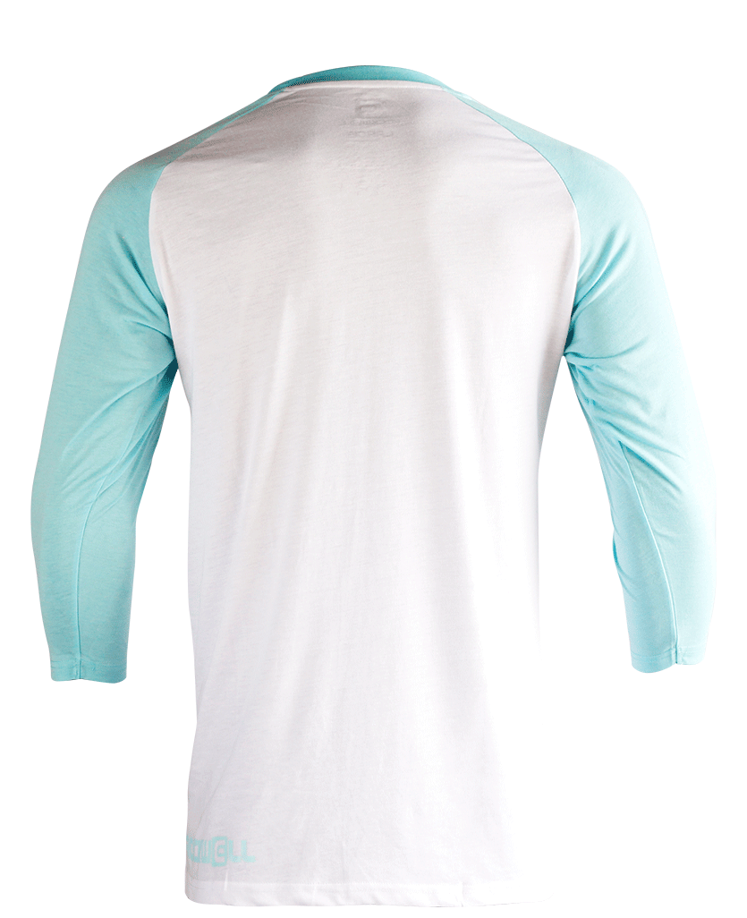 Haut de sport turquoise Men's Watch Co Slugger