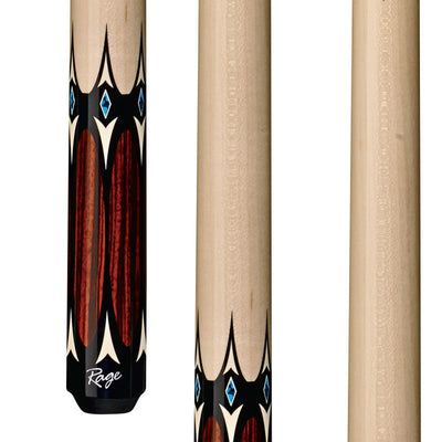 Rage Cue - Eye of the Tiger Edition - Korvel