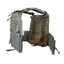 MUCTAC 10x12 Plate Carrier - Durable 1050D Nylon - Quick Release