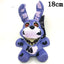 NAF Plush Toys - Soft and Adorable Companions