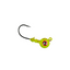 MagicTail Round Head Big Eye Jigs - 3 Pack