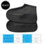 Waterproof Silicone Shoe Covers for All Weather