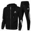 Traje de Entrenamiento Premium de Dos Piezas para Hombre