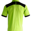Polo Tri-Blend Rockwell - Vert/Noir