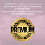Eau de Cologne aux Pheromones pour Hommes - 10ml Huile Parfumée Premium