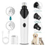 Coupe-ongles pour animaux de compagnie haut de gamme pour un toilettage en toute sécurité