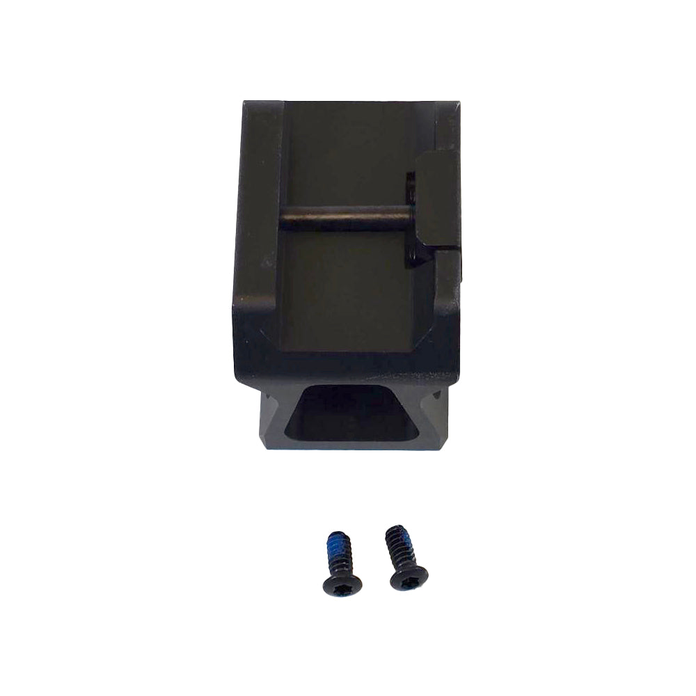 MUCTAC RMR Picatinny High Mount 1.26" Riser T6061 Aluminum – Ships from Texas - Korvel