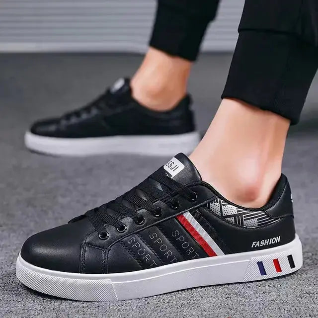 Men's Athletic Sports Shoes for Active Lifestyle
