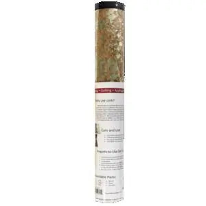 RNK Cork Gold 18"x25" Roll - Premium Crafting Material