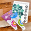 Libro RNK Dynamic Dresdens - Patrones y Técnicas de Quilt