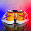 Zapatos de Cosplay Agatsuma Zenitsu para Fans de Anime