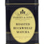 Matcha de Sarrasin Rôti Soyeux